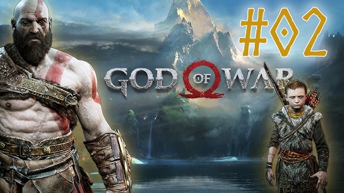 god of war ps4 torrent