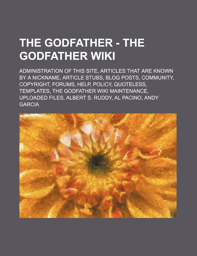 godfather wiki