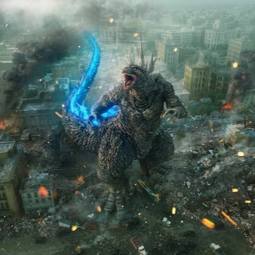 godzilla torrent