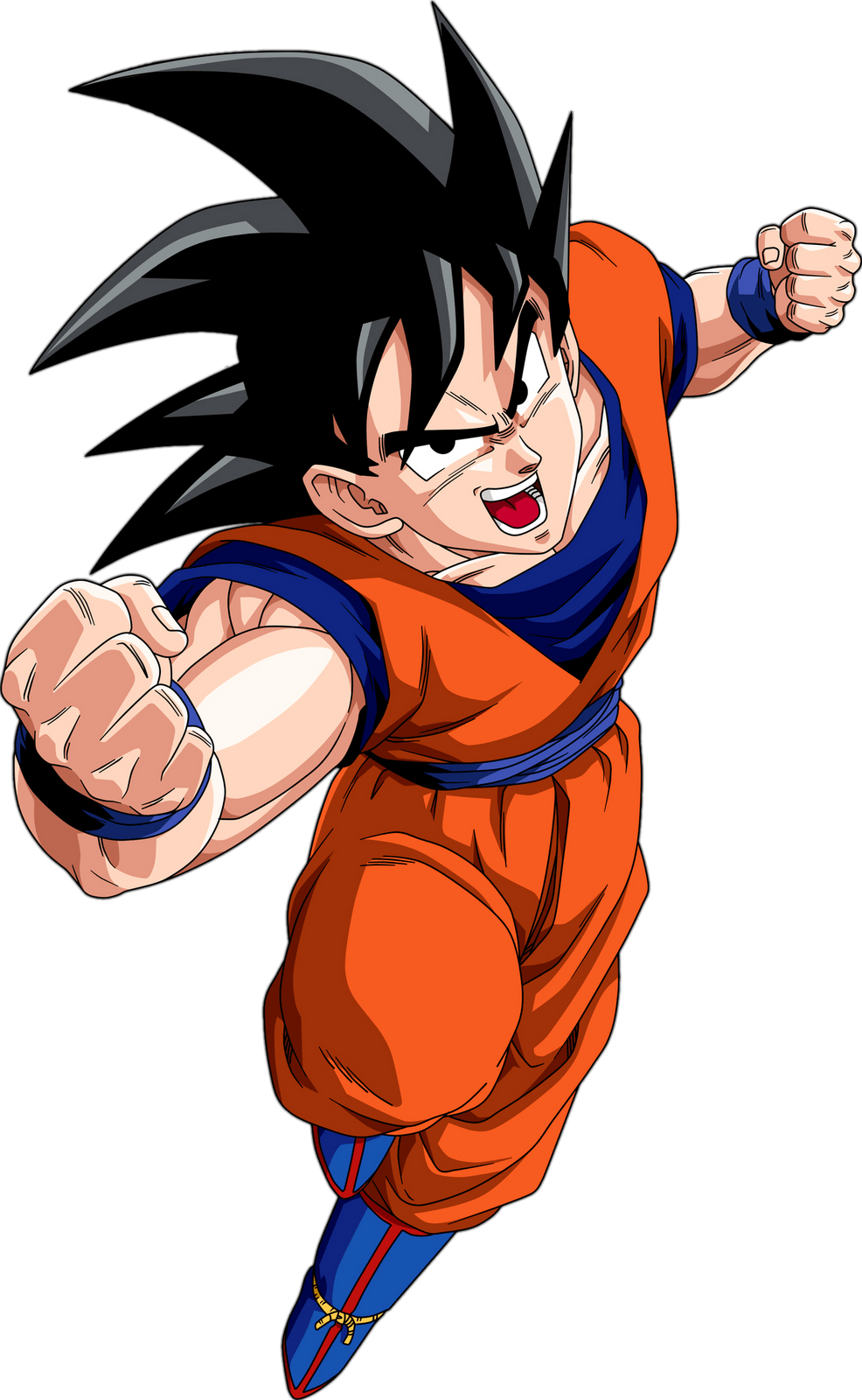 goku png