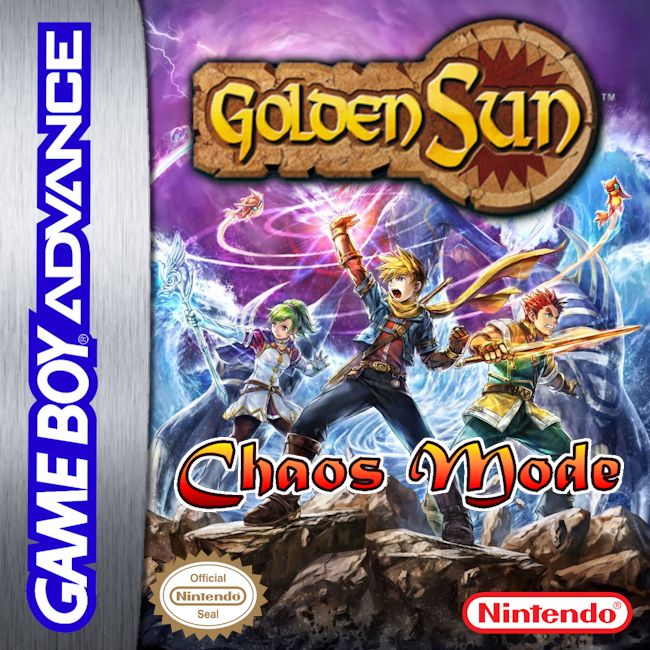 golden sun gba download