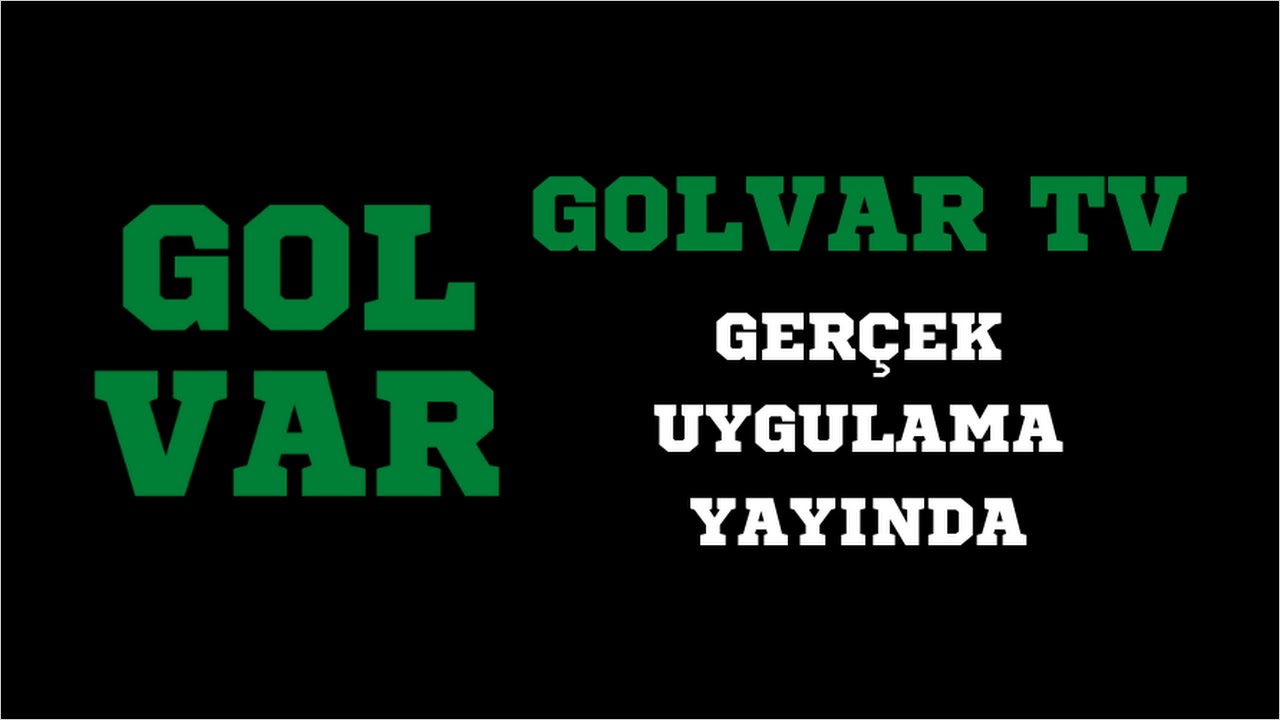 golvar tv apk