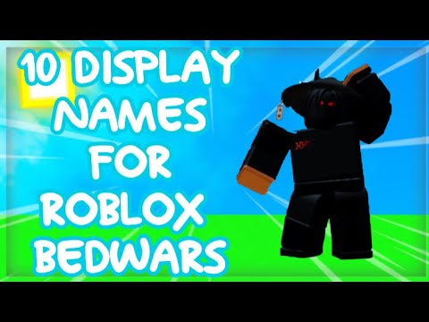 good clan names for bedwars roblox