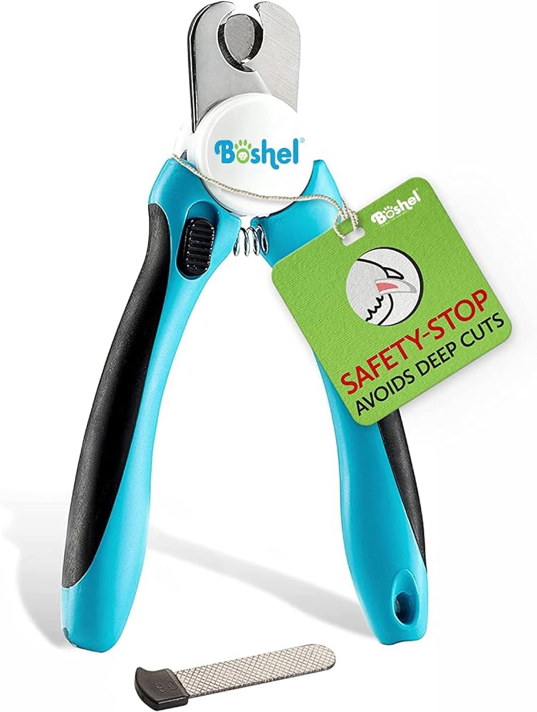 good dog nail clippers