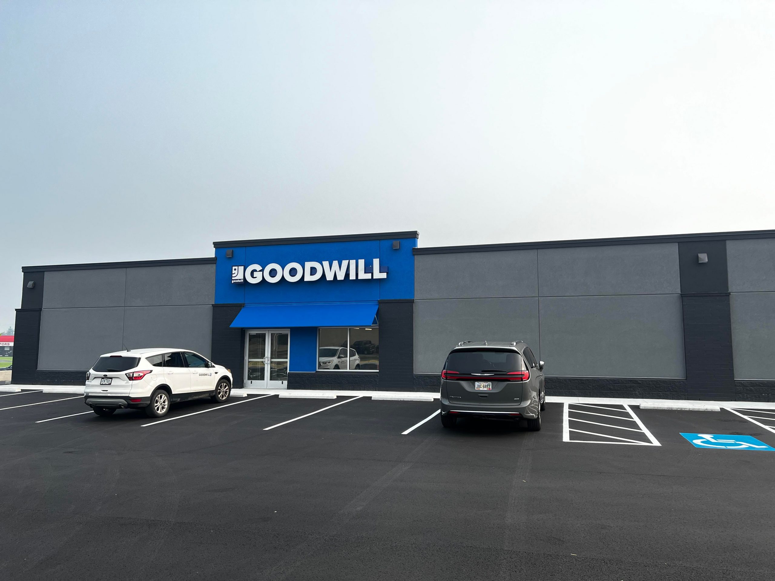 goodwill bainbridge ohio