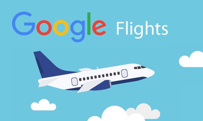 goog flights