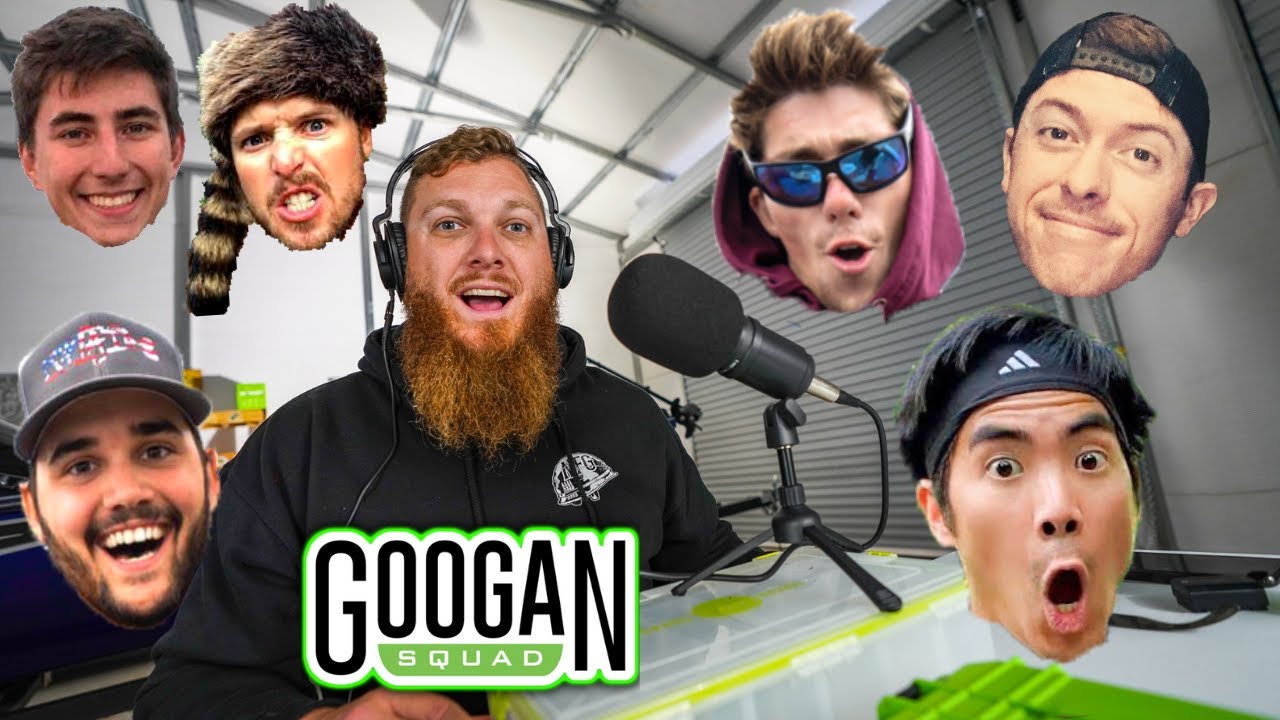 googan squad