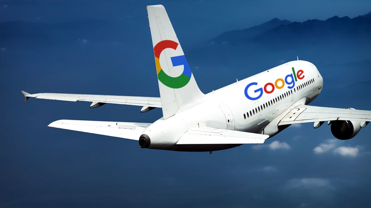 google flights