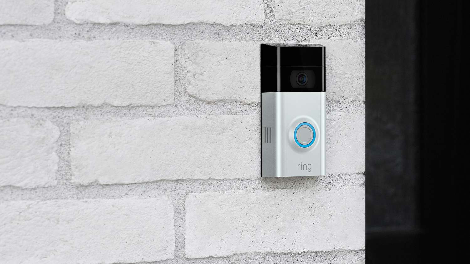 google nest mini ring doorbell