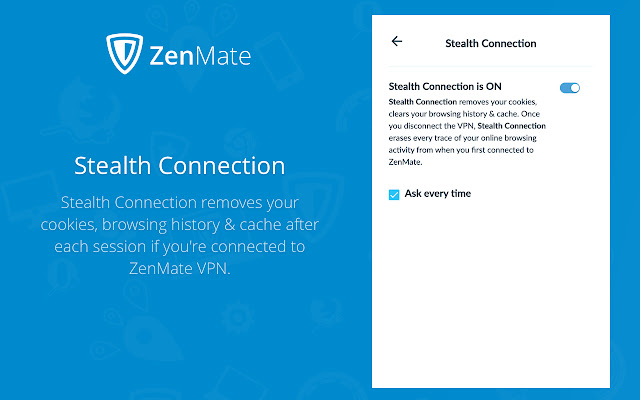 google vpn zenmate