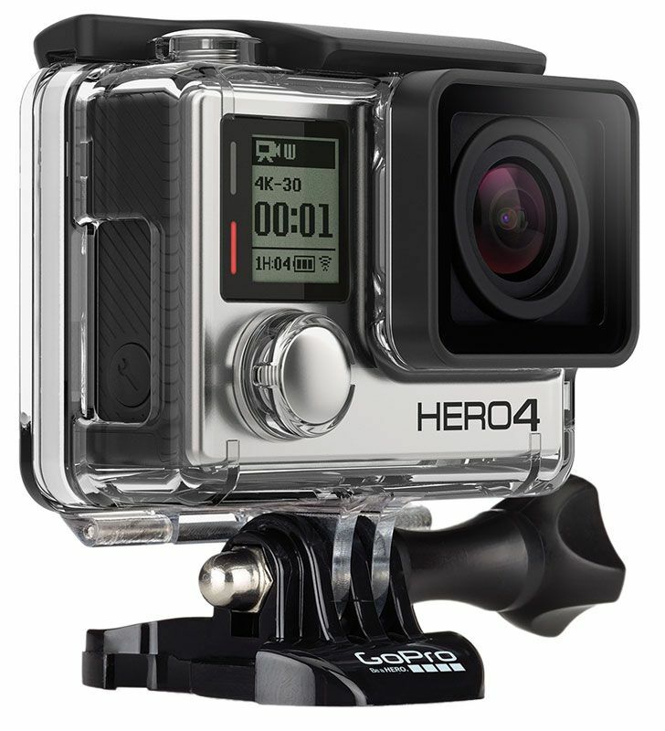 gopro hero 4 black edition fiyat