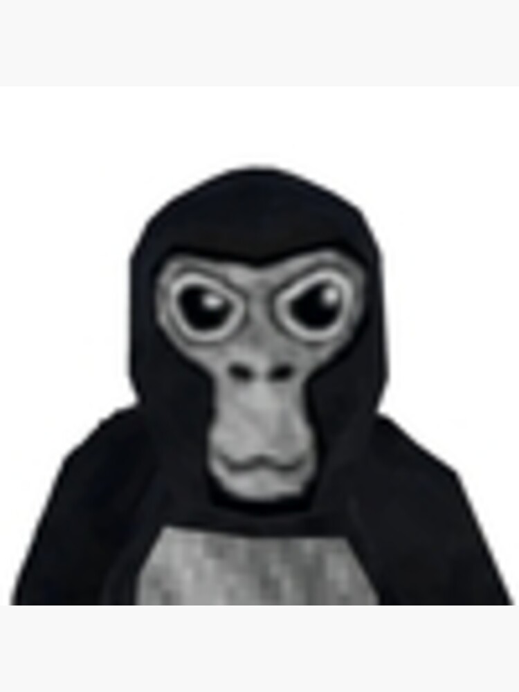 gorilla tag monkey picture