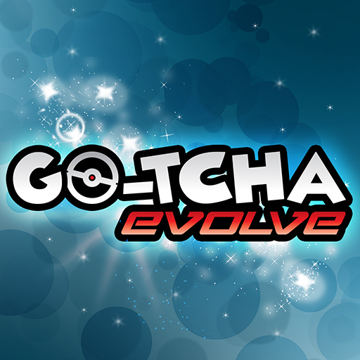 gotcha evolve app