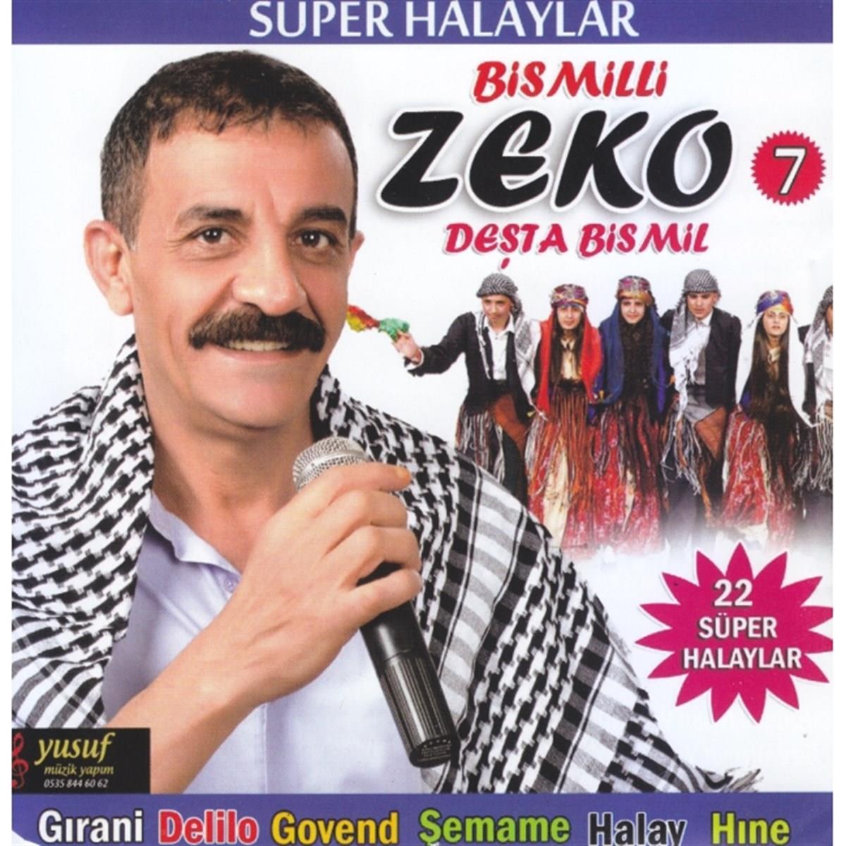 govend bismilli zeko