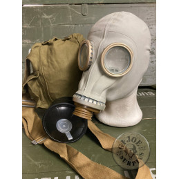 gp5 gas mask