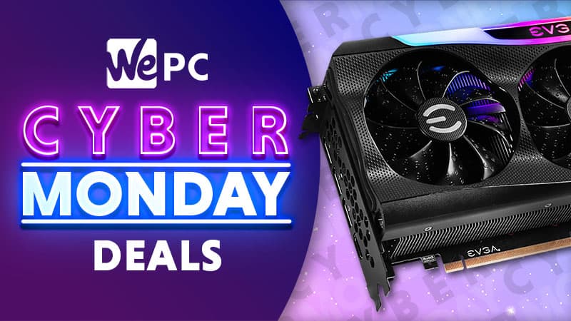 gpu sales cyber monday