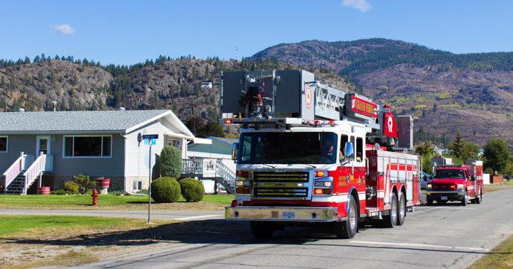 grand forks fire department