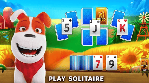 grand harvest solitaire hacks