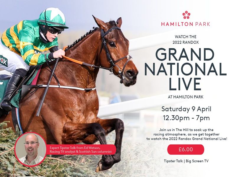 grand national live