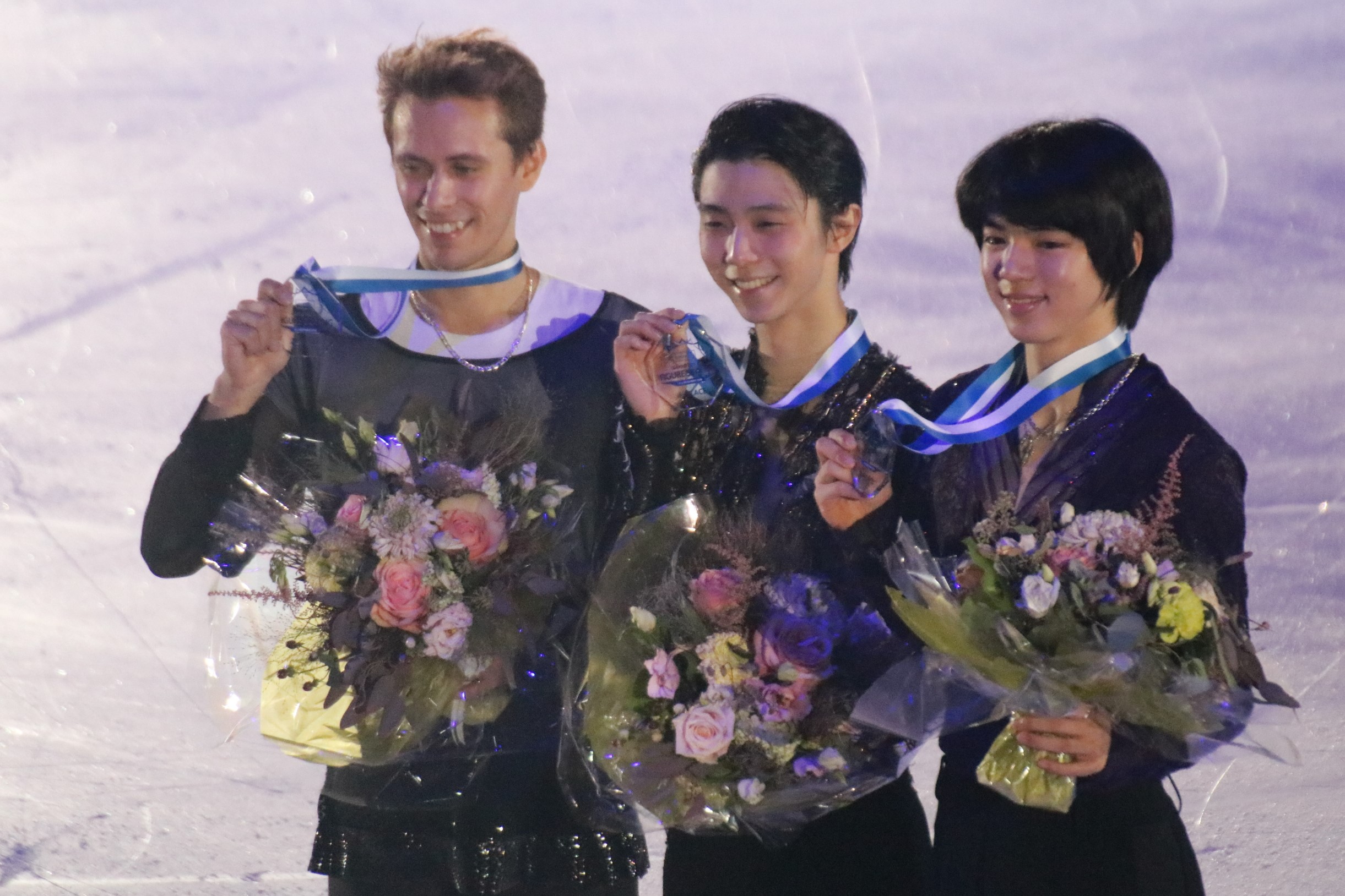 grand prix figure skating 2018