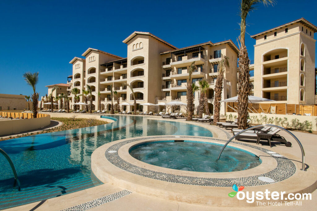 grand solmar at rancho san lucas reviews