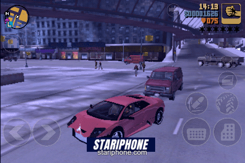 grand theft auto 3 apk obb