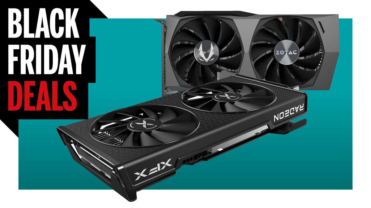 graphics card black friday deals