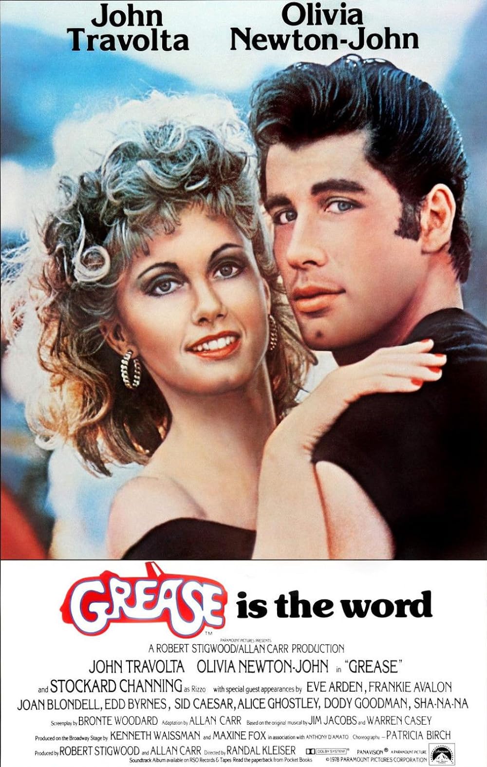 grease imdb