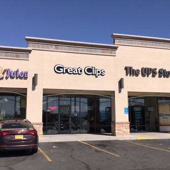 great clips albuquerque