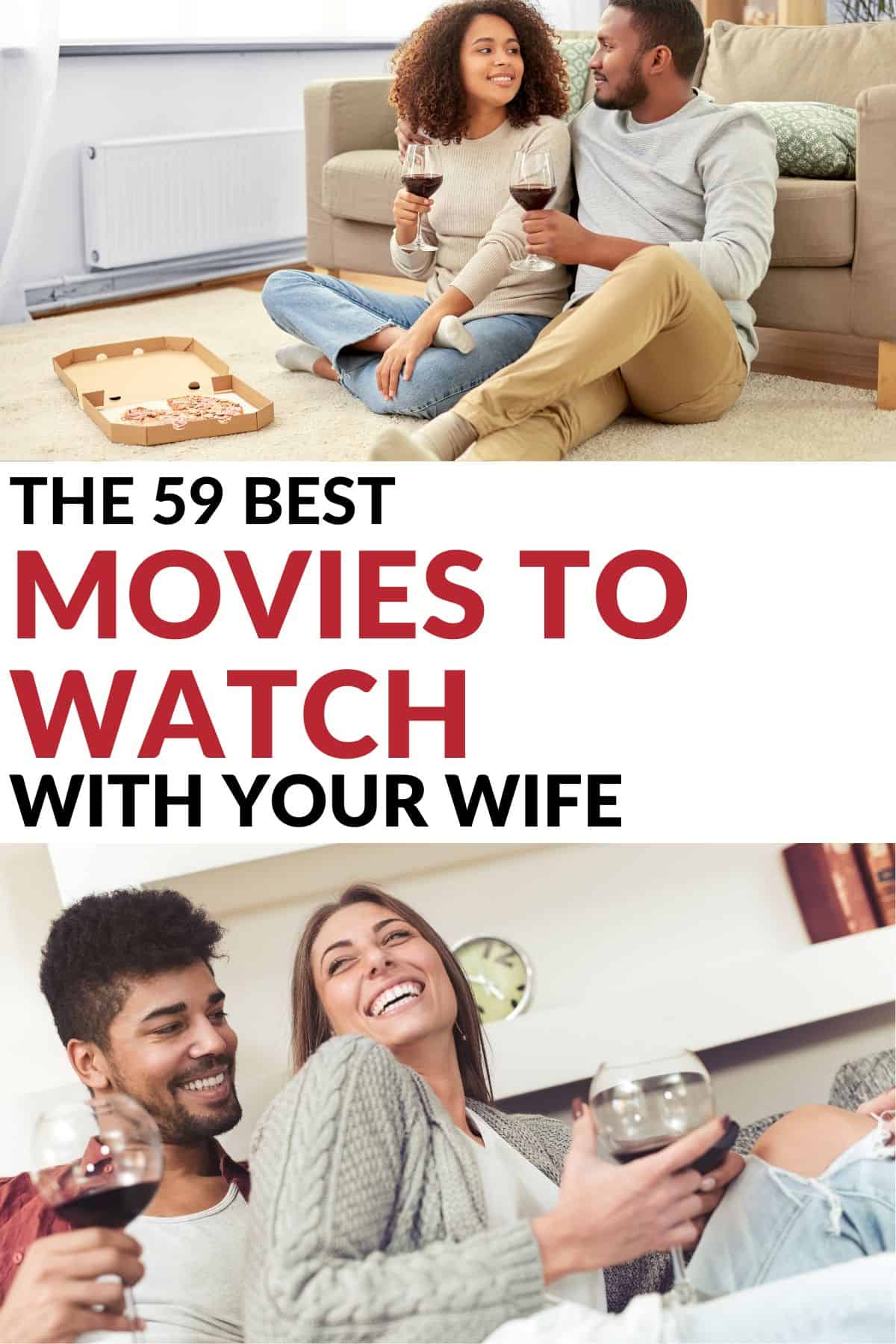 great movies for couples to watch