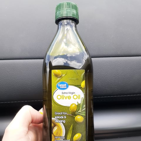 great value extra virgin olive oil