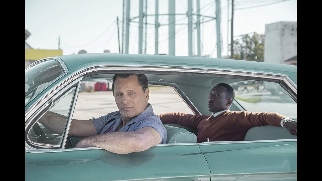 green book pelicula completa en español youtube