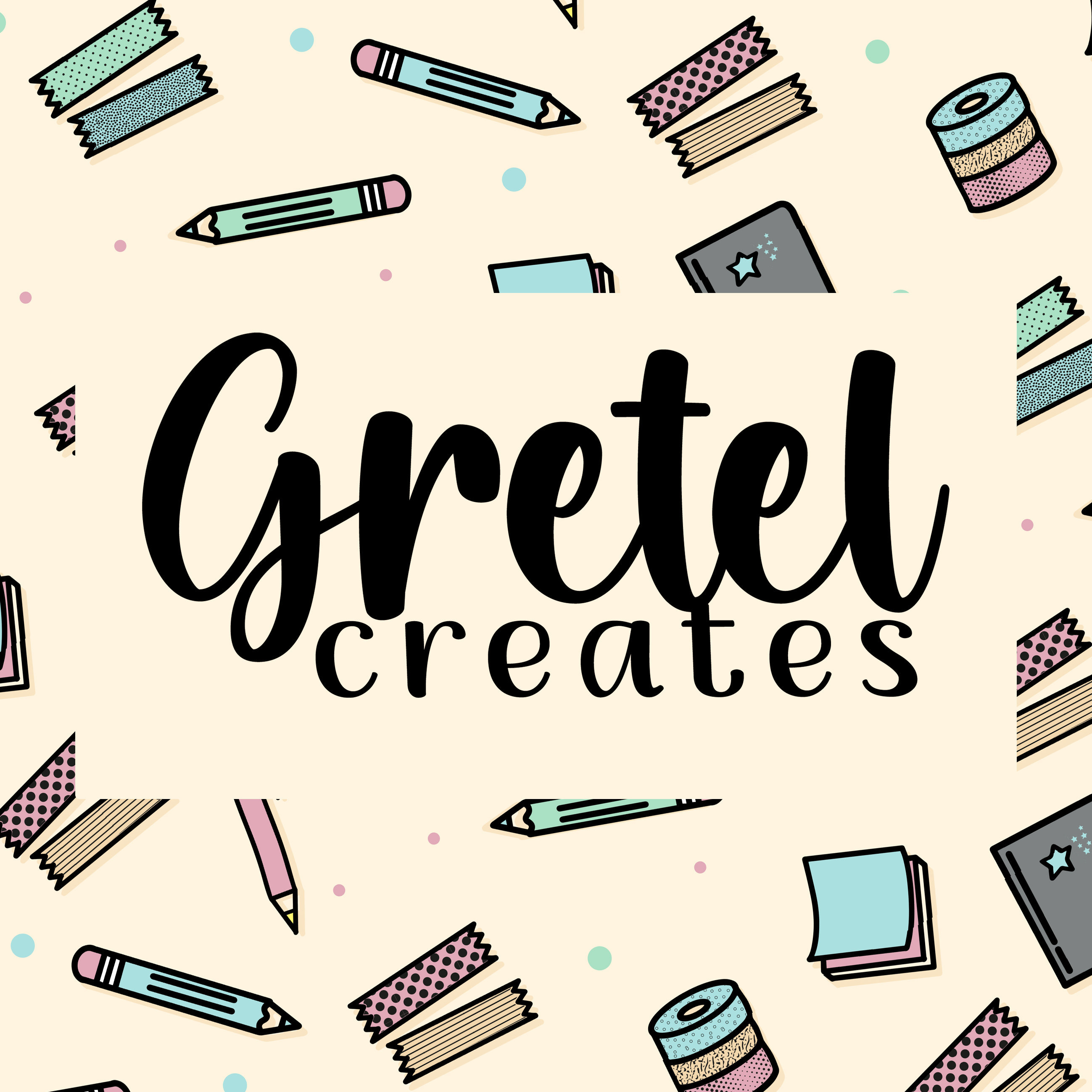 gretel creates