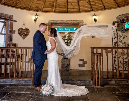 gretna green wedding renewal