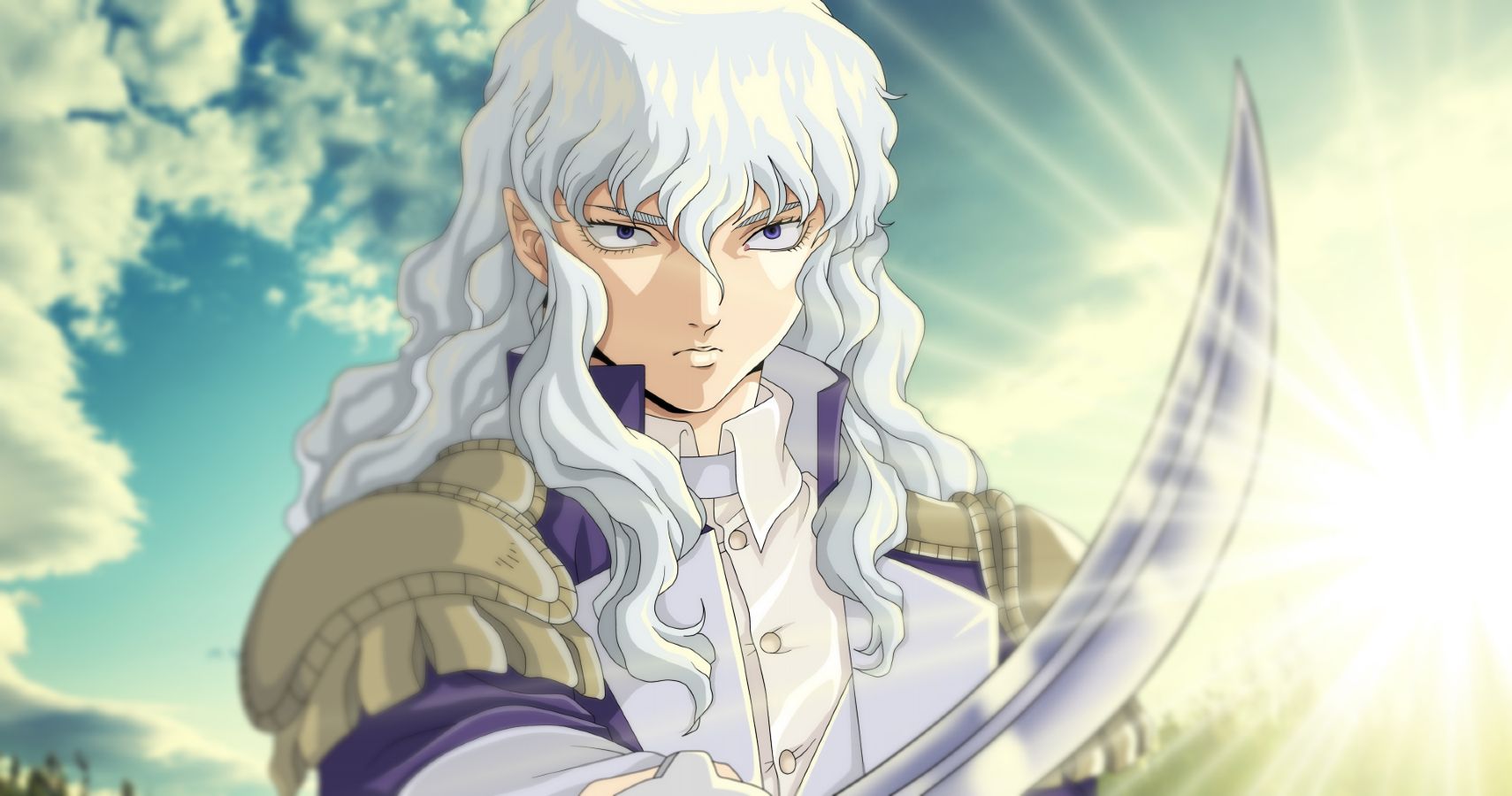 griffith berserk