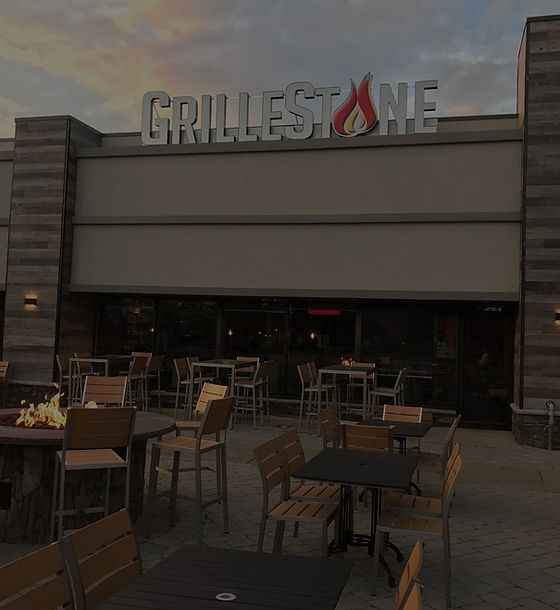 grillestone restaurant - bar - private events