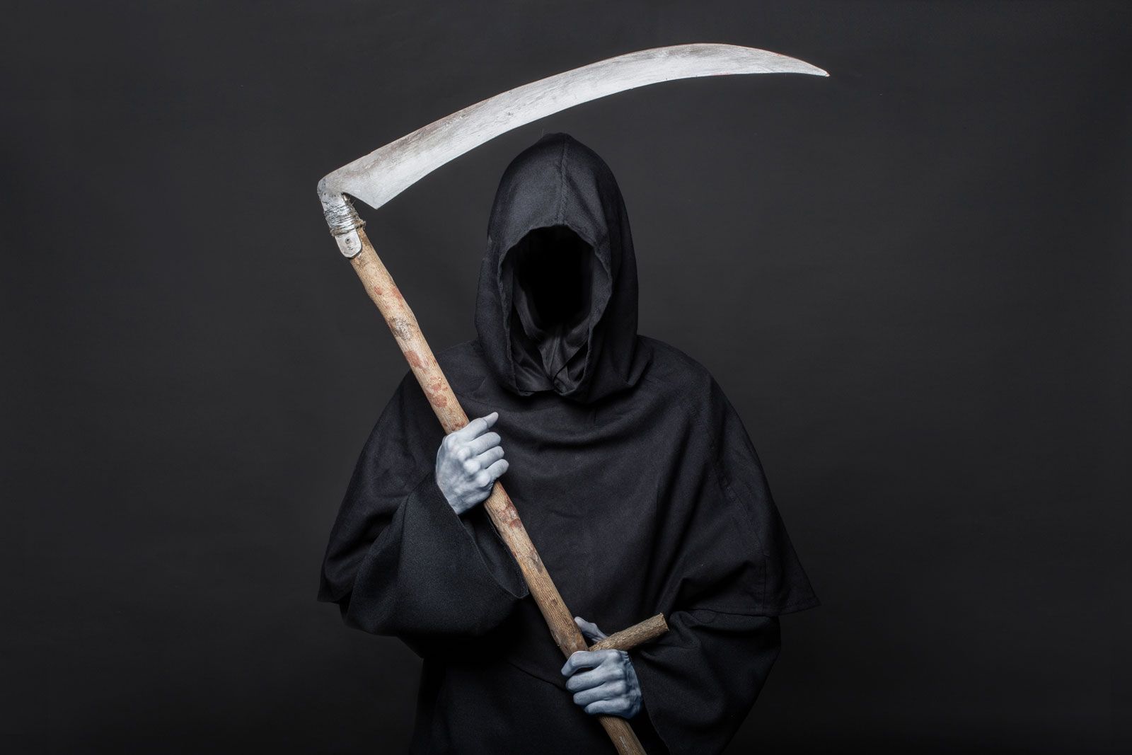 grim reaper photos