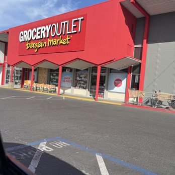 grocery outlet modesto ca