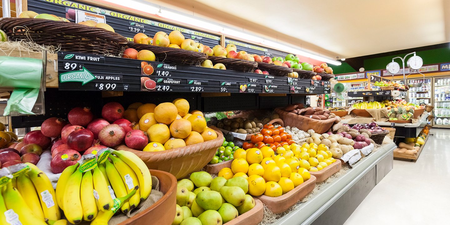 grocery stores in myrtle beach sc