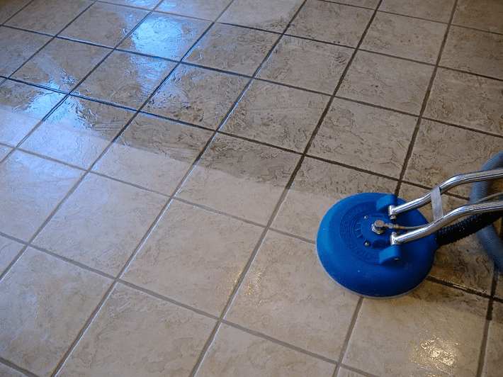 grout cleaning gold coast