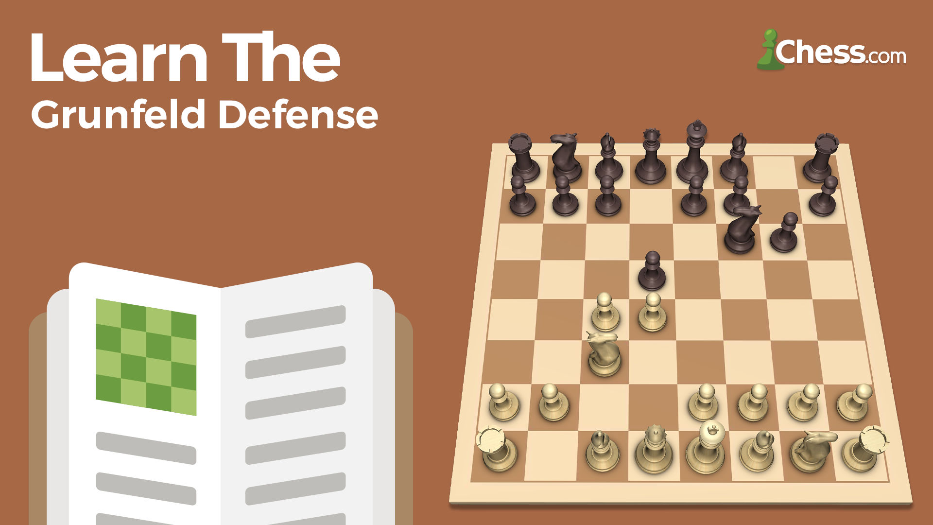 grunfeld defense