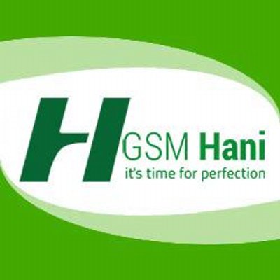 gsm hani