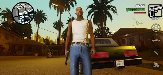 gta 5 andreas oyna