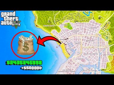 gta 5 hidden secrets