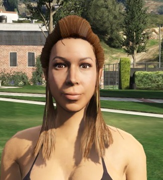 gta 5 liz