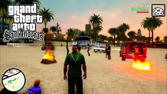 gta 5 san andreas izle