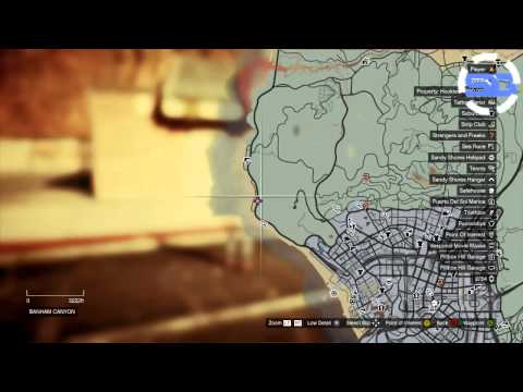 gta 5 shops to rob locations