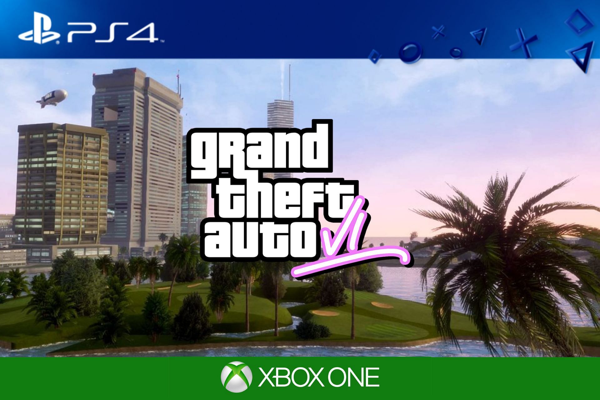 gta 6 compatible ps4