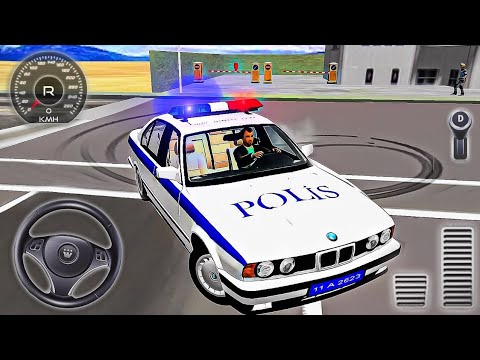 gta polis oyun skor