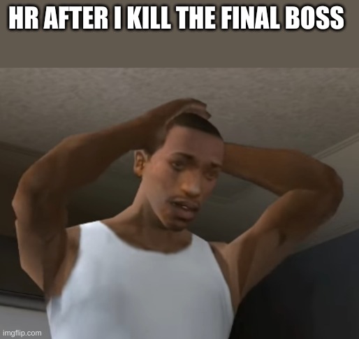 gta san andreas memes